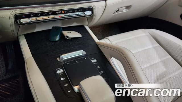 2022 Mercedes-Benz GLE-Class W167 GLE450 4MATIC Sold VIN W1NFB5KB8NA759411 – dashboard