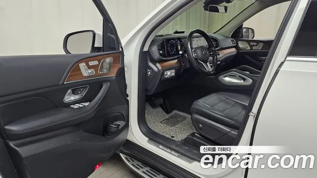 2021 Mercedes-Benz Gle-Class W167 Gle450 4matic Sold VIN W1NFB5KBXMA545485 – front exterior