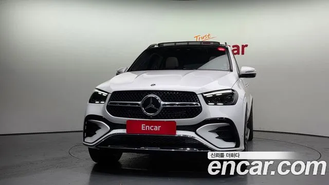 2025 Mercedes-Benz GLE-Class W167 GLE450 4MATIC Sold VIN W1NFB5KBXSB375068 – photo 12