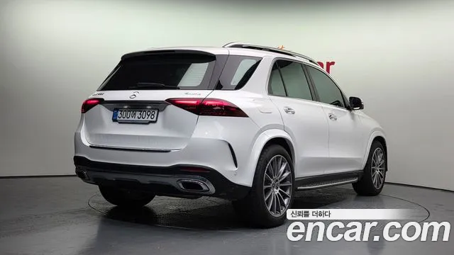 2025 Mercedes-Benz GLE-Class W167 GLE450 4MATIC Sold VIN W1NFB5KBXSB375068 – photo 18