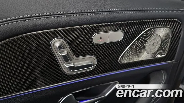 2026 Mercedes-Benz Gle-Class W167 Amg Gle53 4matic+ Sold VIN W1NFB6BB4TB640381 – front exterior