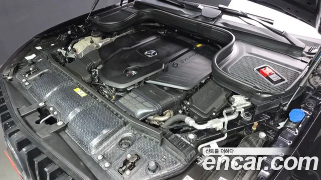 2023 Mercedes-Benz GLE-Class W167 GLE400d 4MATIC Coupe VIN W1NFD2DB1PA938169
