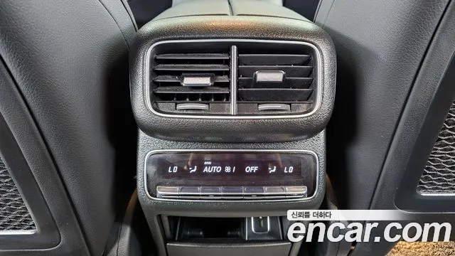 2021 Mercedes-Benz GLE-Class W167 GLE400d 4MATIC Coupe Sold VIN W1NFD2DB2MA318197 – odometer reading