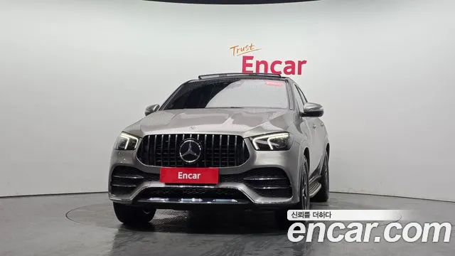 2021 Mercedes-Benz GLE-Class W167 GLE400d 4MATIC Coupe Sold VIN W1NFD2DB3MA296629 – photo 13