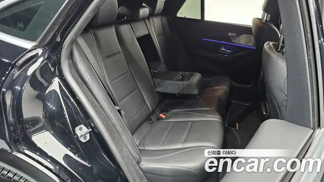 2021 Mercedes-Benz GLE-Class W167 GLE400d 4MATIC Coupe Sold VIN W1NFD2DB4MA404448 – interior seats