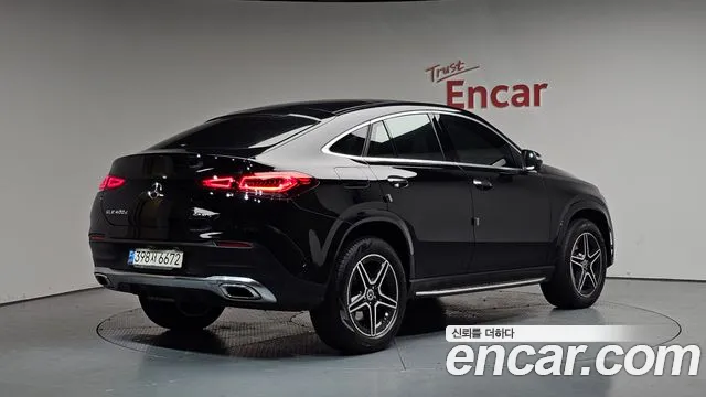 2021 Mercedes-Benz GLE-Class W167 GLE400d 4MATIC Coupe Sold VIN W1NFD2DB4MA404448 – photo 16