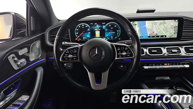 2021 Mercedes-Benz GLE-Class W167 GLE400d 4MATIC Coupe Sold VIN W1NFD2DB4MA404448 – photo 19