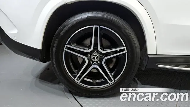 2021 Mercedes-Benz GLE-Class W167 GLE400d 4MATIC Coupe Sold VIN W1NFD2DB5MA327282 – exterior detail