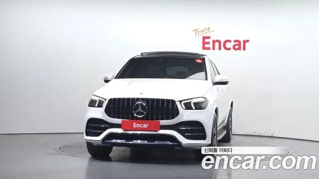 2021 Mercedes-Benz GLE-Class W167 GLE400d 4MATIC Coupe Sold VIN W1NFD2DB5MA327282 – photo 19