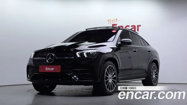 2022 Mercedes-Benz GLE-Class W167 GLE400d 4MATIC Coupe Sold VIN W1NFD2DB5NA792713 – photo 25