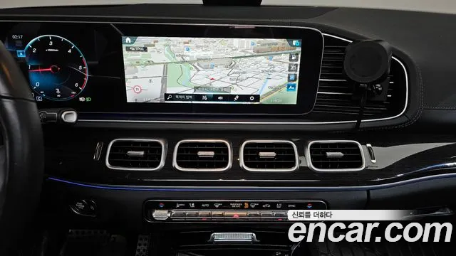 2022 Mercedes-Benz Gle-Class W167 Gle400d 4matic Coupe Sold VIN W1NFD2DB6NA652766 – front exterior