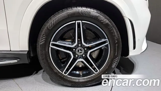 2020 Mercedes-Benz GLE-Class W167 GLE400d 4MATIC Coupe VIN W1NFD2DB9LA279915