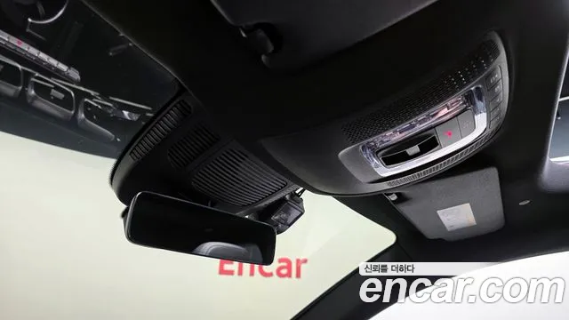 2022 Mercedes-Benz GLE-Class W167 GLE400d 4MATIC Coupe Sold VIN W1NFD2DBXNA730563 – trunk area