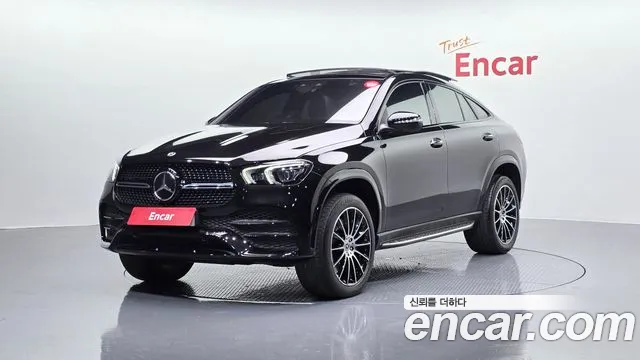 2022 Mercedes-Benz GLE-Class W167 GLE400d 4MATIC Coupe Sold VIN W1NFD2DBXNA730563 – photo 20