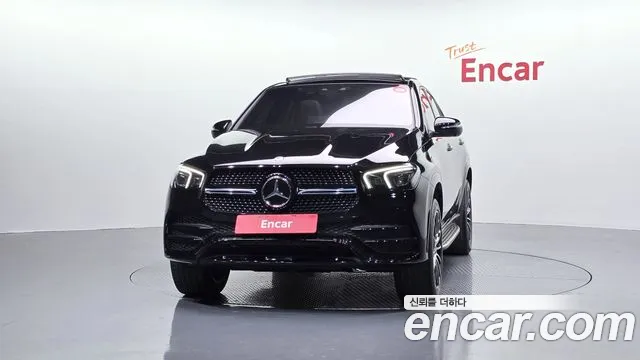 2022 Mercedes-Benz GLE-Class W167 GLE400d 4MATIC Coupe Sold VIN W1NFD2DBXNA730563 – photo 21