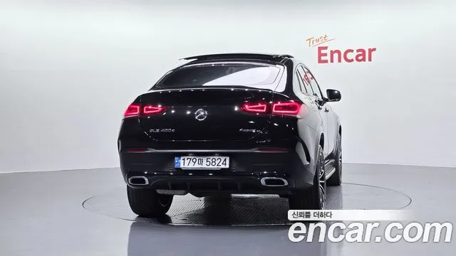 2022 Mercedes-Benz GLE-Class W167 GLE400d 4MATIC Coupe Sold VIN W1NFD2DBXNA730563 – photo 28