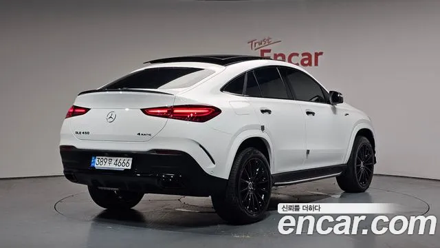 2024 Mercedes-Benz GLE-Class W167 GLE450d 4MATIC Coupe Sold VIN W1NFD3DB8RB246574 – photo 28 2024 Mercedes-Benz GLE-Class W167 GLE450d 4MATIC Coupe Sold VIN W1NFD3DB8RB246574 – photo 28