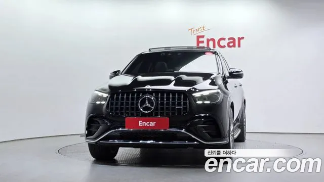 2024 Mercedes-Benz GLE-Class W167 GLE400e 4MATIC Coupe Sold VIN W1NFD4GB3RB262568 – photo 17