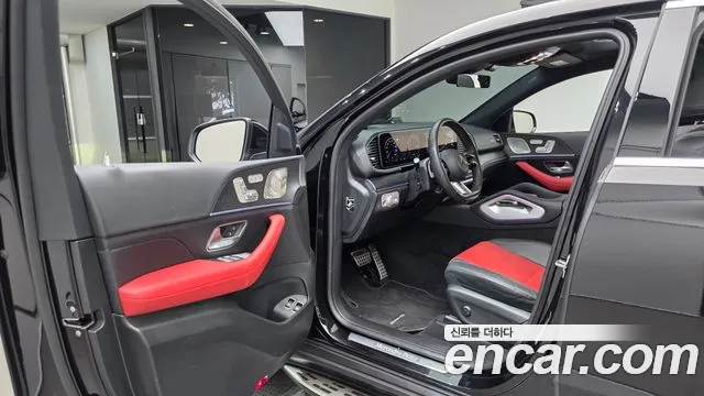 2024 Mercedes-Benz GLE-Class W167 GLE400e 4MATIC Coupe Sold VIN W1NFD4GB3RB262568 – photo 18