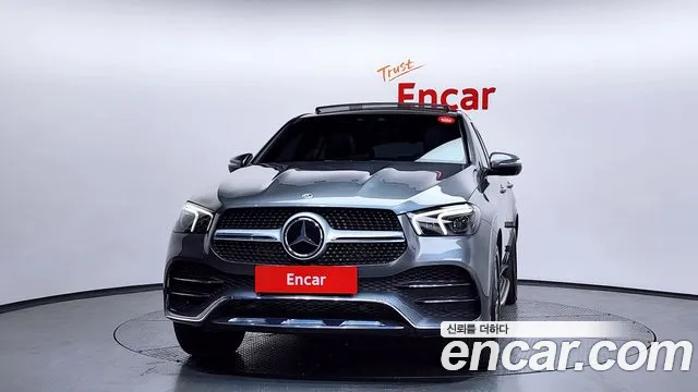 2021 Mercedes-Benz GLE-Class W167 GLE350e 4MATIC Coupe Sold VIN W1NFD5EB0MA450794 – trunk area