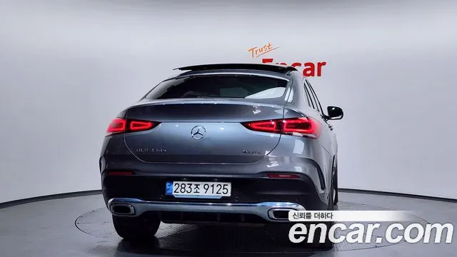 2021 Mercedes-Benz GLE-Class W167 GLE350e 4MATIC Coupe Sold VIN W1NFD5EB0MA450794 – photo 26