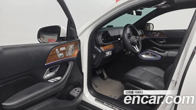 2022 Mercedes-Benz GLE-Class W167 GLE350e 4MATIC Coupe Sold VIN W1NFD5EB2NA768515 – side profile