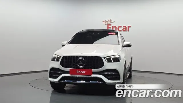 2022 Mercedes-Benz GLE-Class W167 GLE350e 4MATIC Coupe Sold VIN W1NFD5EB2NA768515 – photo 25