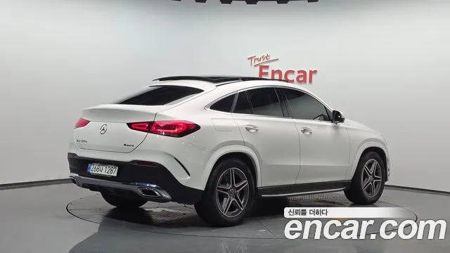 2022 Mercedes-Benz GLE-Class W167 GLE350e 4MATIC Coupe Sold VIN W1NFD5EB2NA768515 – photo 35