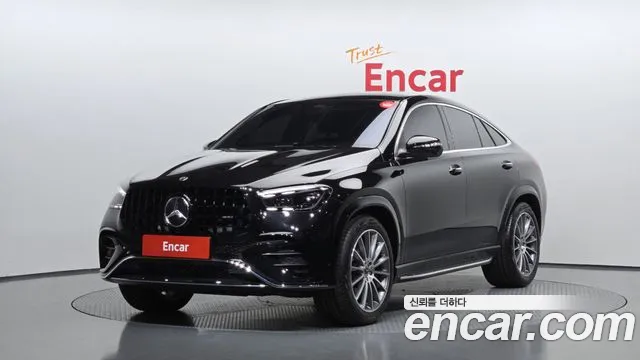 2025 Mercedes-Benz GLE-Class W167 GLE450 4MATIC Coupe Sold VIN W1NFD5KB4SB465388 – photo 21