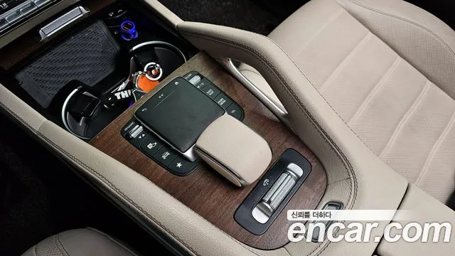 2021 Mercedes-Benz GLS-Class X167 GLS400d 4MATIC Sold VIN W1NFF2DE0MA367838 – odometer reading