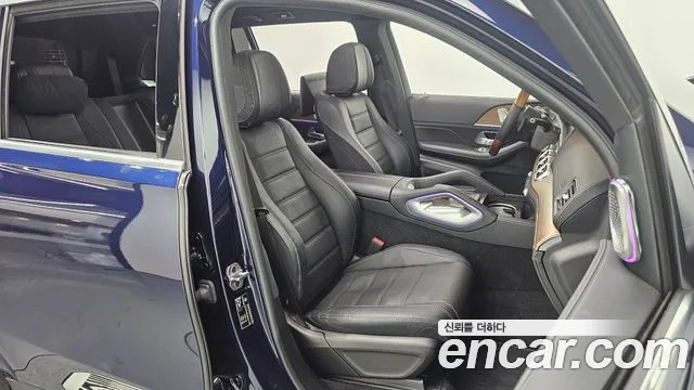 2021 Mercedes-Benz GLS-Class X167 GLS400d 4MATIC Sold VIN W1NFF2DE2MA531199 – odometer reading