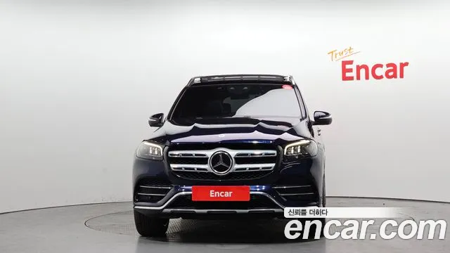 2021 Mercedes-Benz GLS-Class X167 GLS400d 4MATIC Sold VIN W1NFF2DE2MA531199 – photo 16