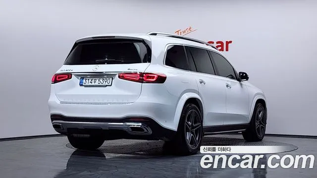 2022 Mercedes-Benz Gls-Class X167 Gls400d 4matic Sold VIN W1NFF2DE2NA800366 – front exterior 2022 Mercedes-Benz Gls-Class X167 Gls400d 4matic Sold VIN W1NFF2DE2NA800366 – front exterior