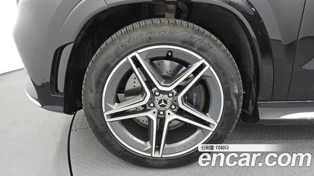 2022 Mercedes-Benz GLS-Class X167 GLS400d 4MATIC VIN W1NFF2DE6NA663349