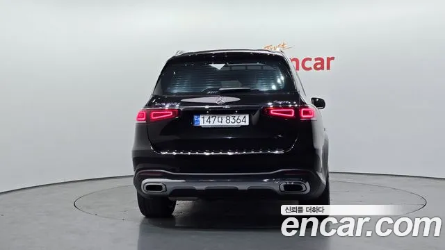 2022 Mercedes-Benz GLS-Class X167 GLS400d 4MATIC Sold VIN W1NFF2DE6NA663349 – interior seats