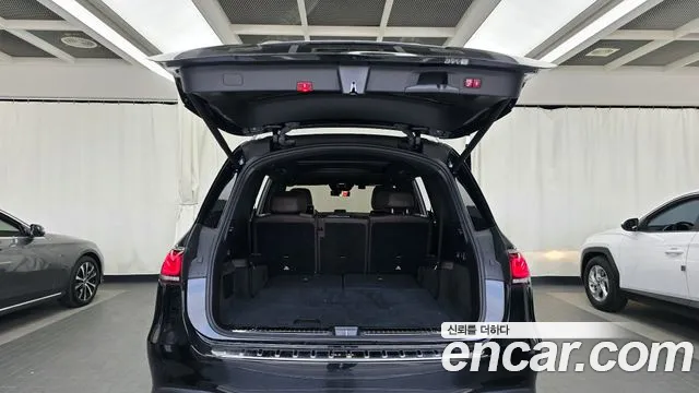 2023 Mercedes-Benz GLS-Class X167 GLS400d 4MATIC Sold VIN W1NFF2DE6PA896022 – photo 17