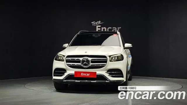 2021 Mercedes-Benz Gls-Class X167 Gls400d 4matic Sold VIN W1NFF2DE7MA371885 – front exterior 2021 Mercedes-Benz Gls-Class X167 Gls400d 4matic Sold VIN W1NFF2DE7MA371885 – front exterior