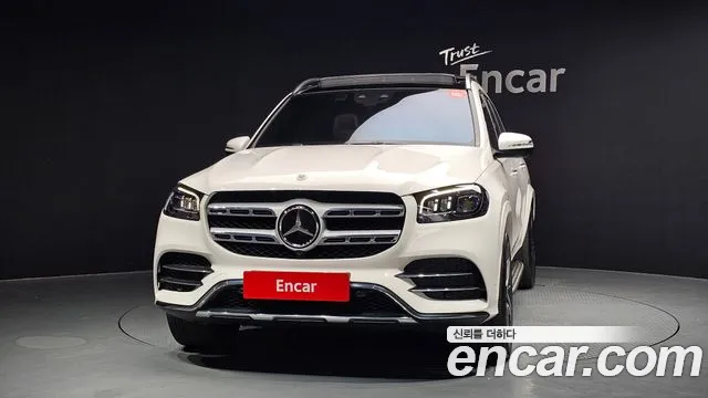 2022 Mercedes-Benz GLS-Class X167 GLS400d 4MATIC Sold VIN W1NFF2DE7NA750712 – dashboard