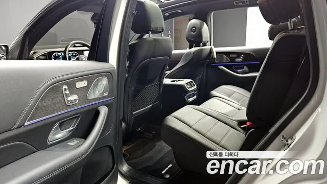 2022 Mercedes-Benz GLS-Class X167 GLS400d 4MATIC Sold VIN W1NFF2DE7NA750712 – photo 27
