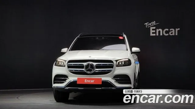 2022 Mercedes-Benz GLS-Class X167 GLS400d 4MATIC VIN W1NFF2DE9NA737900