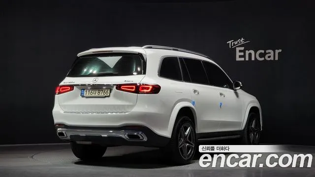 2022 Mercedes-Benz GLS-Class X167 GLS400d 4MATIC Sold VIN W1NFF2DE9NA737900 – photo 17