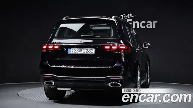2026 Mercedes-Benz GLS-Class X167 GLS450d 4MATIC Sold VIN W1NFF3DE7TB614304 – interior seats
