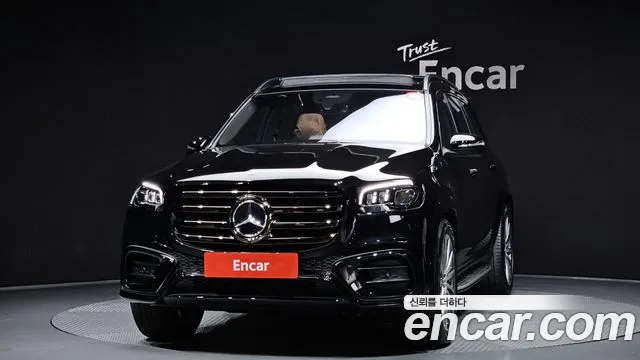 2026 Mercedes-Benz GLS-Class X167 GLS450d 4MATIC Sold VIN W1NFF3DE7TB614304 – photo 20