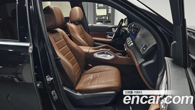 2024 Mercedes-Benz GLS-Class X167 GLS450d 4MATIC Sold VIN W1NFF3DE8RB211750 – dashboard