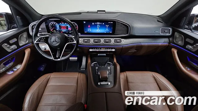 2024 Mercedes-Benz GLS-Class X167 GLS450d 4MATIC Sold VIN W1NFF3DE8RB211750 – photo 15
