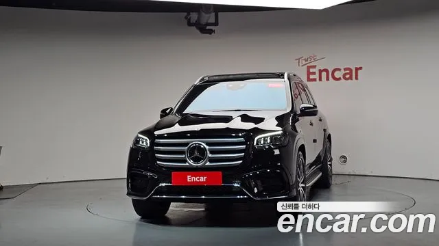 2024 Mercedes-Benz GLS-Class X167 GLS450d 4MATIC Sold VIN W1NFF3DE8RB211750 – photo 38