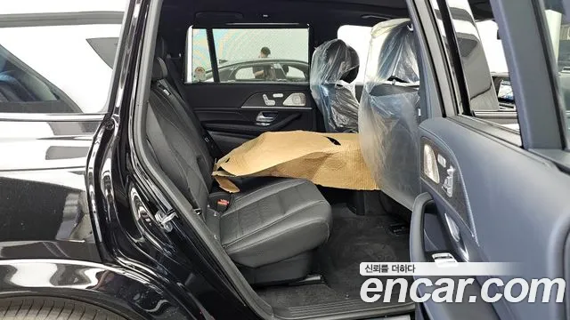 2026 Mercedes-Benz Gls-Class X167 Gls450 4matic Sold VIN W1NFF5KE4TB641085 – front exterior 2026 Mercedes-Benz Gls-Class X167 Gls450 4matic Sold VIN W1NFF5KE4TB641085 – front exterior