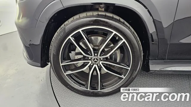 2024 Mercedes-Benz GLS-Class X167 GLS580 4MATIC VIN W1NFF8FE8RB073251