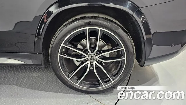2024 Mercedes-Benz GLS-Class X167 GLS580 4MATIC Sold VIN W1NFF8FE8RB073251 – photo 19