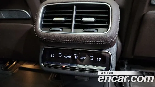 2020 Mercedes-Benz GLS-Class X167 GLS580 4MATIC Sold VIN W1NFF8GE4LA292140 – photo 21
